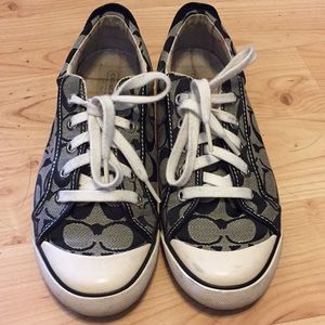 Coach Barrett Sneakers